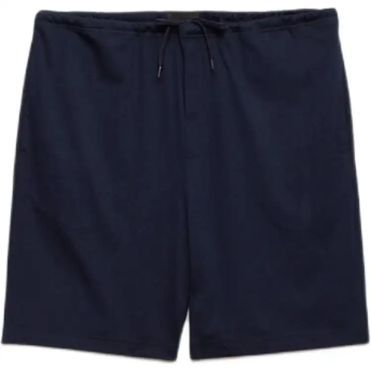 PRADA Casual Shorts Men's Marine Blue