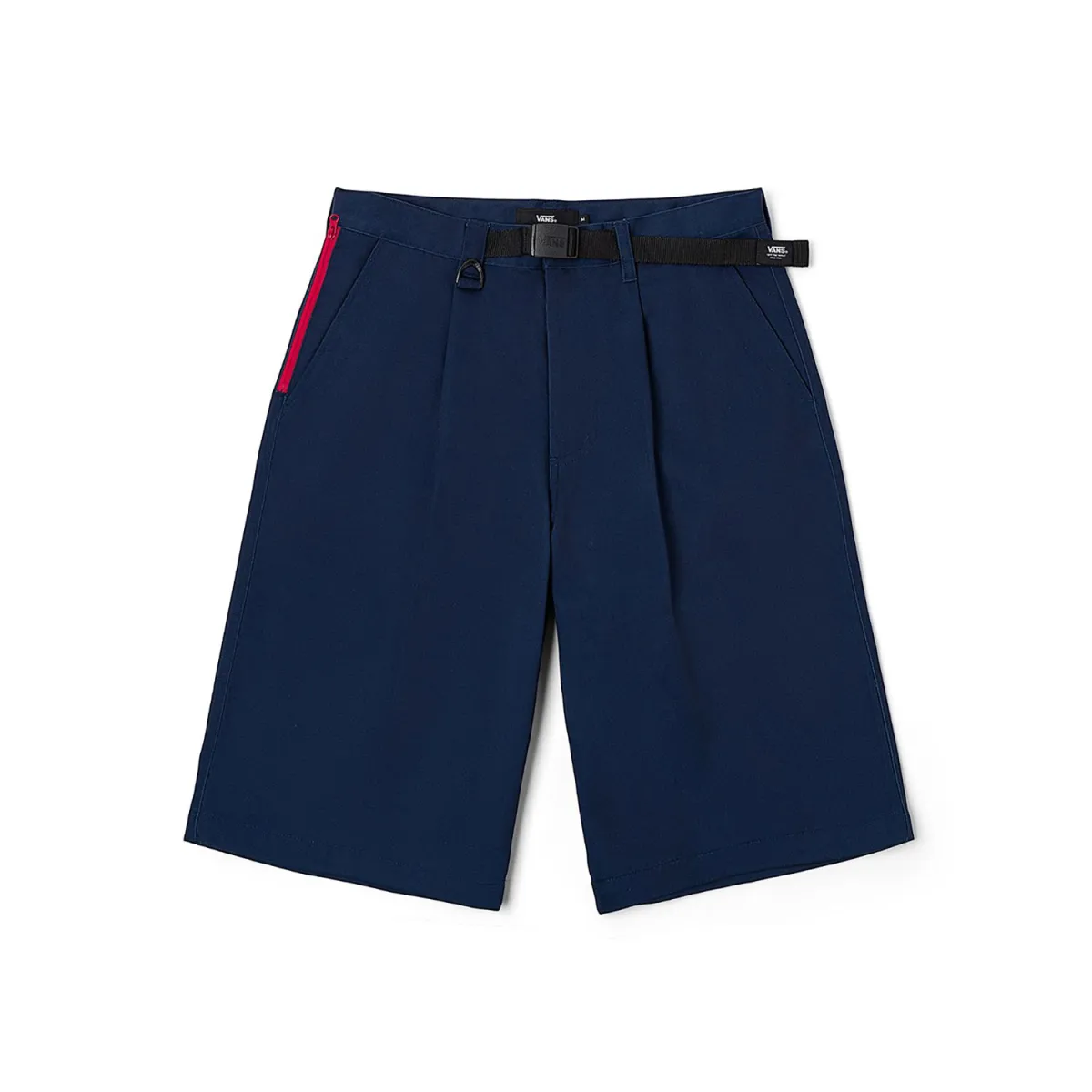 Vans Casual Shorts Men's Dark Blue