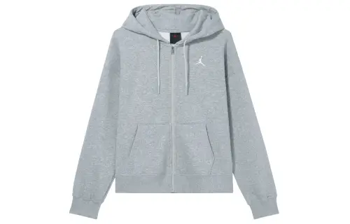 Jordan BRKLN Sweatshirt Women's Gray