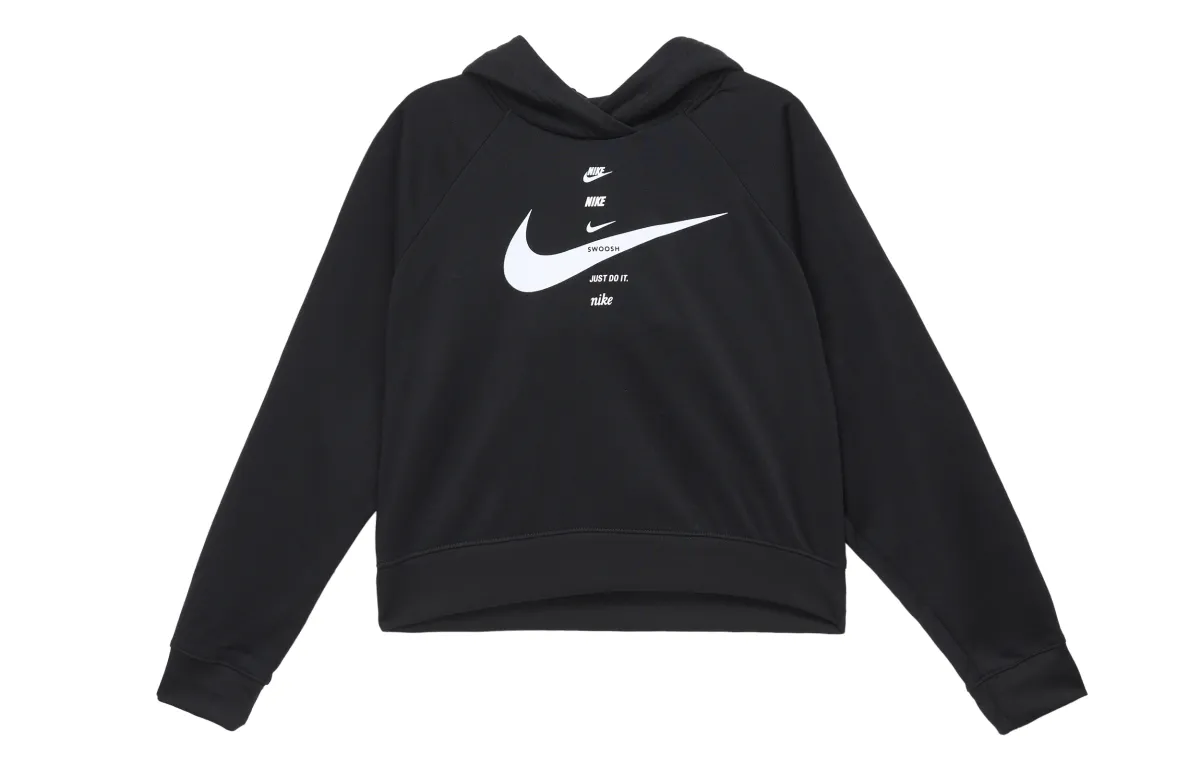 Nike Sportswear Sweatshirt Women's Black/White