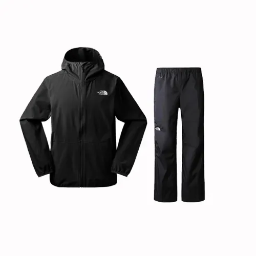 THE NORTH FACE Casual Sportswear Men's Black
