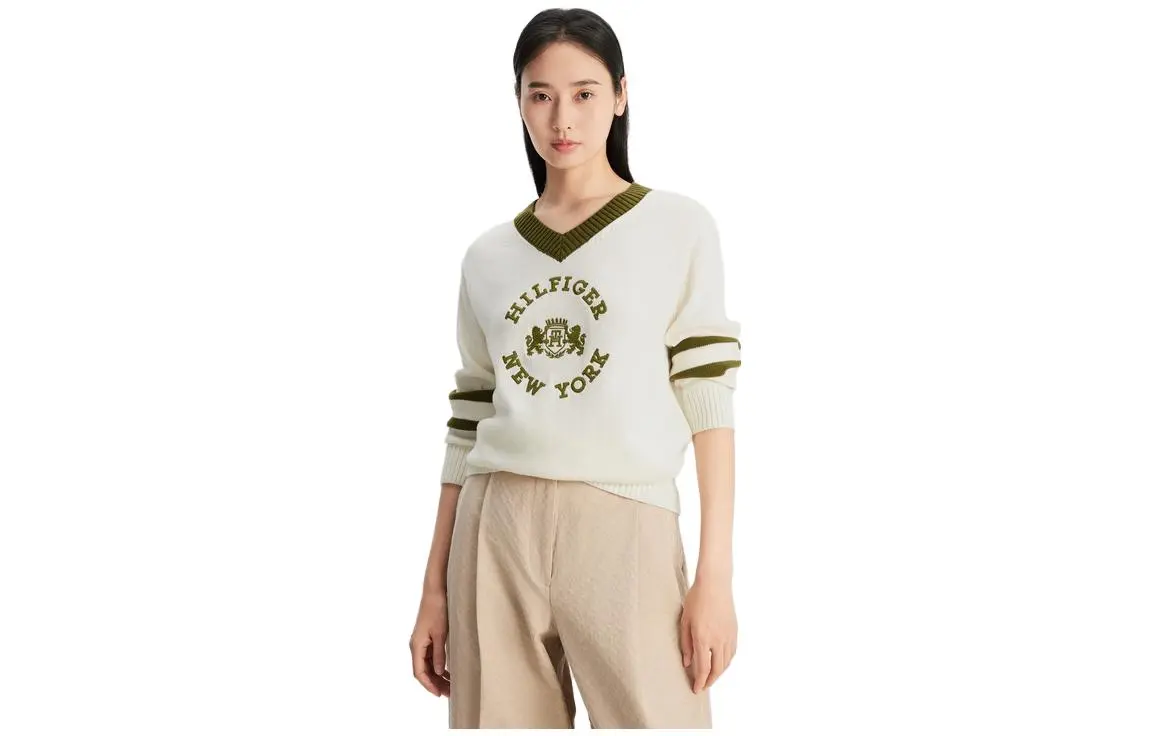 Tommy Hilfiger Knitwear Women's