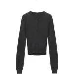 LOEWE Draped detailing Cardigan