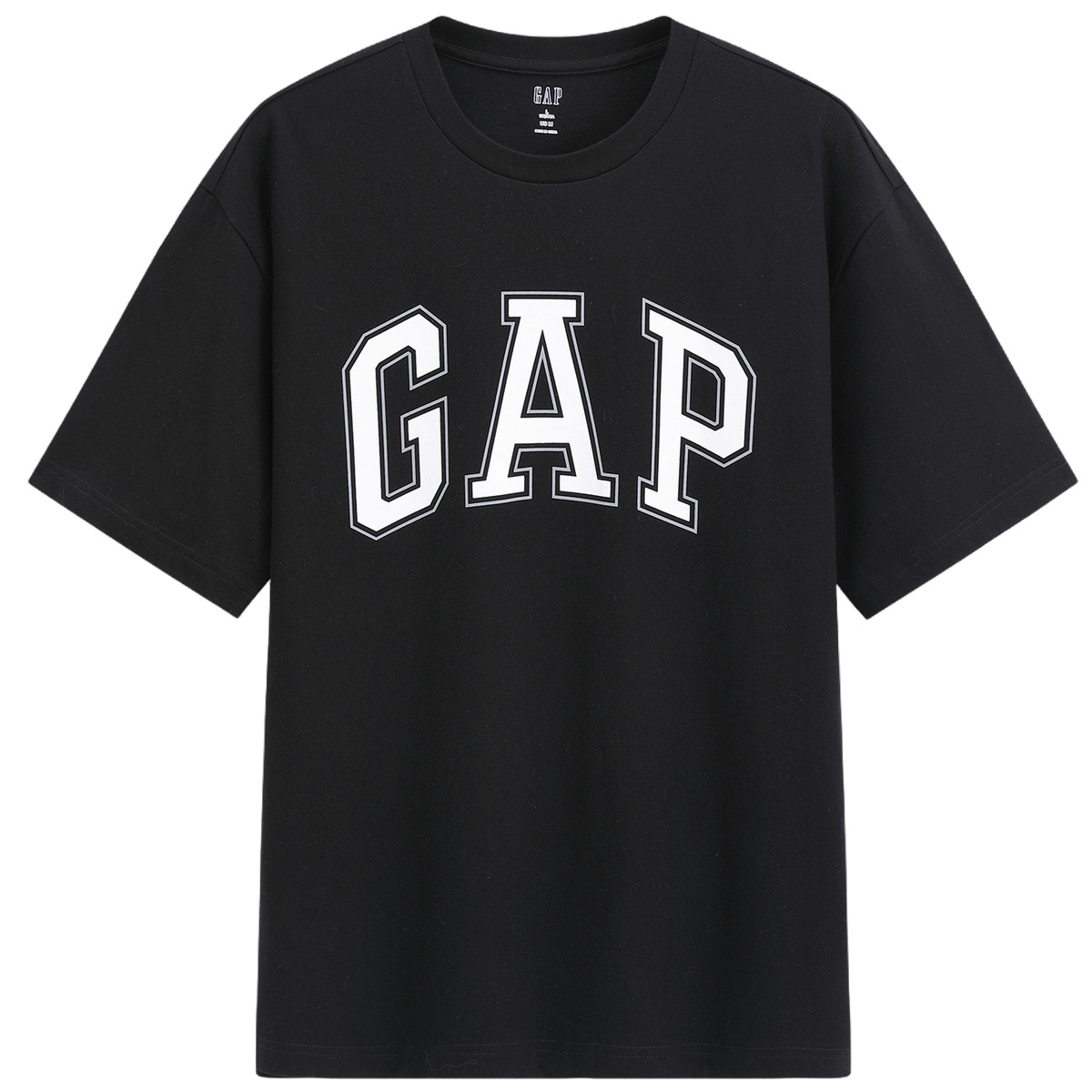 Футболка GAP (белая)