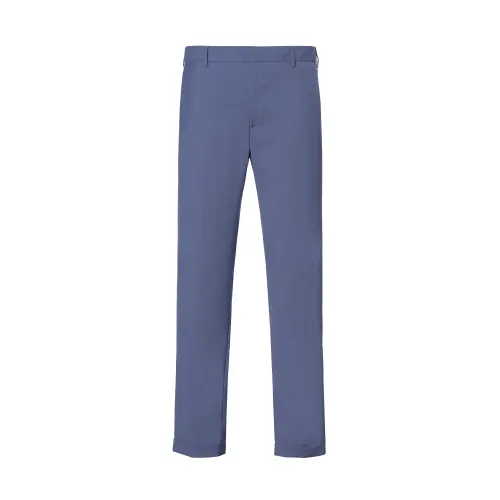 PRADA Casual Pants Men's Purple