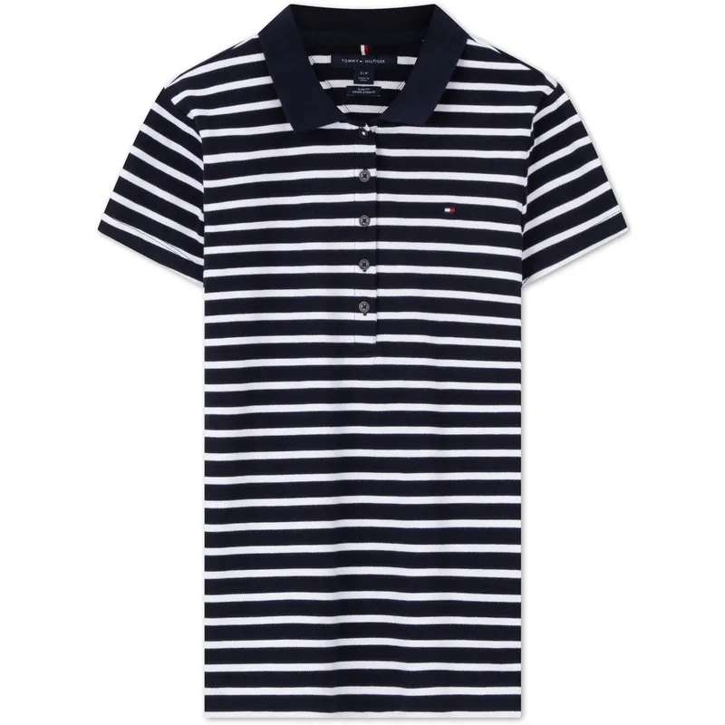 Tommy Hilfiger Polo Shirt Women's