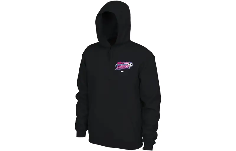 Nike Megan Rapinoe Nike Soccer Pullover Hoodie