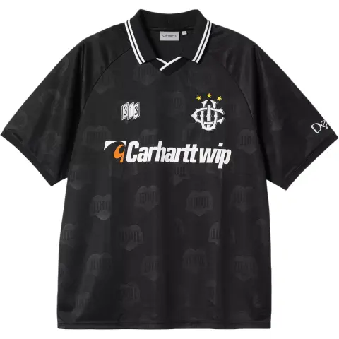 Carhartt WIP Hartt's Football Jersey