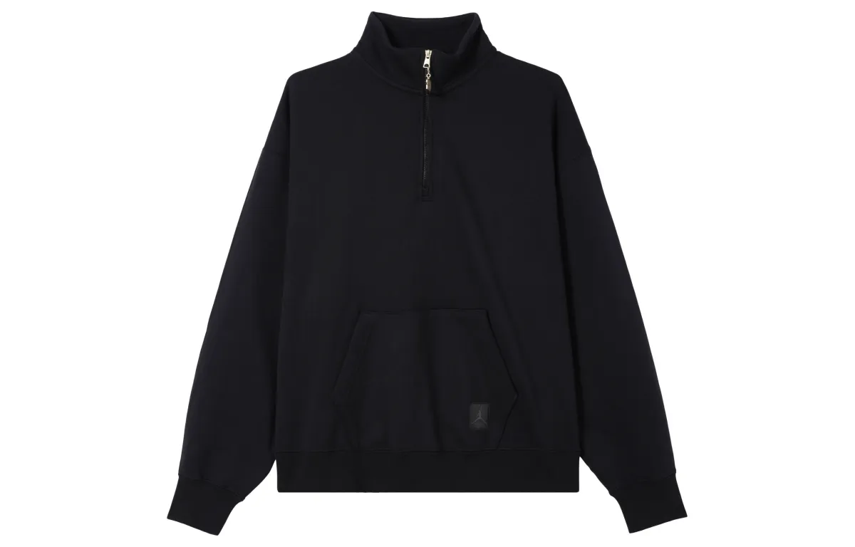 Jordan Sweatshirt Women's Black