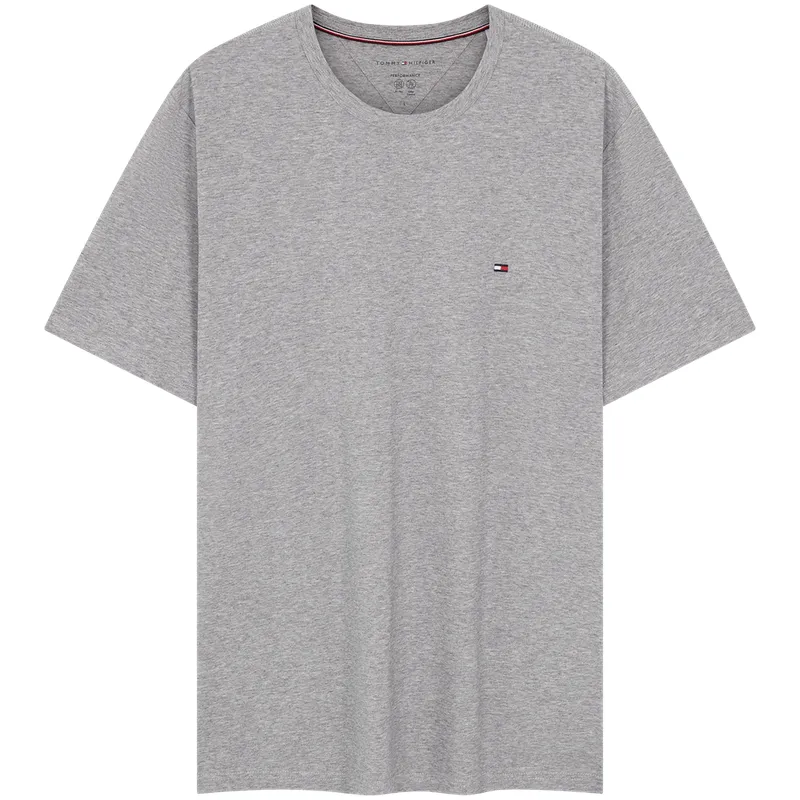 Tommy Hilfiger Knit Crew neck T shirt