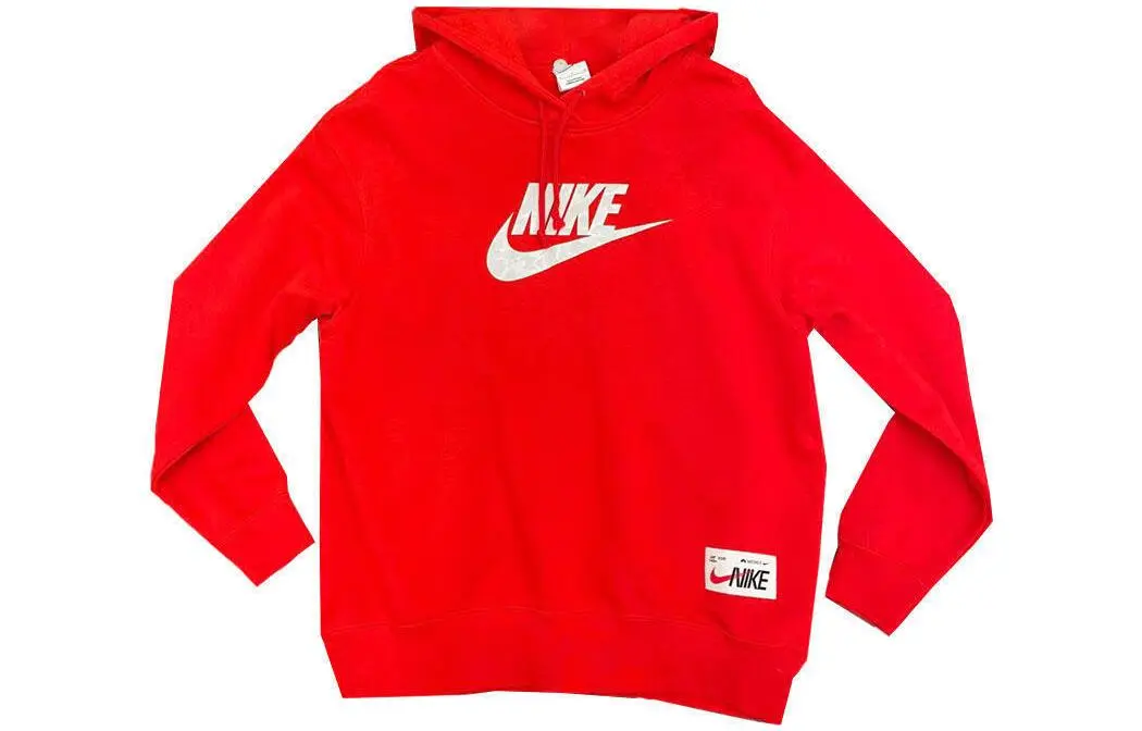 Nike American Sweatshirt Women's Red