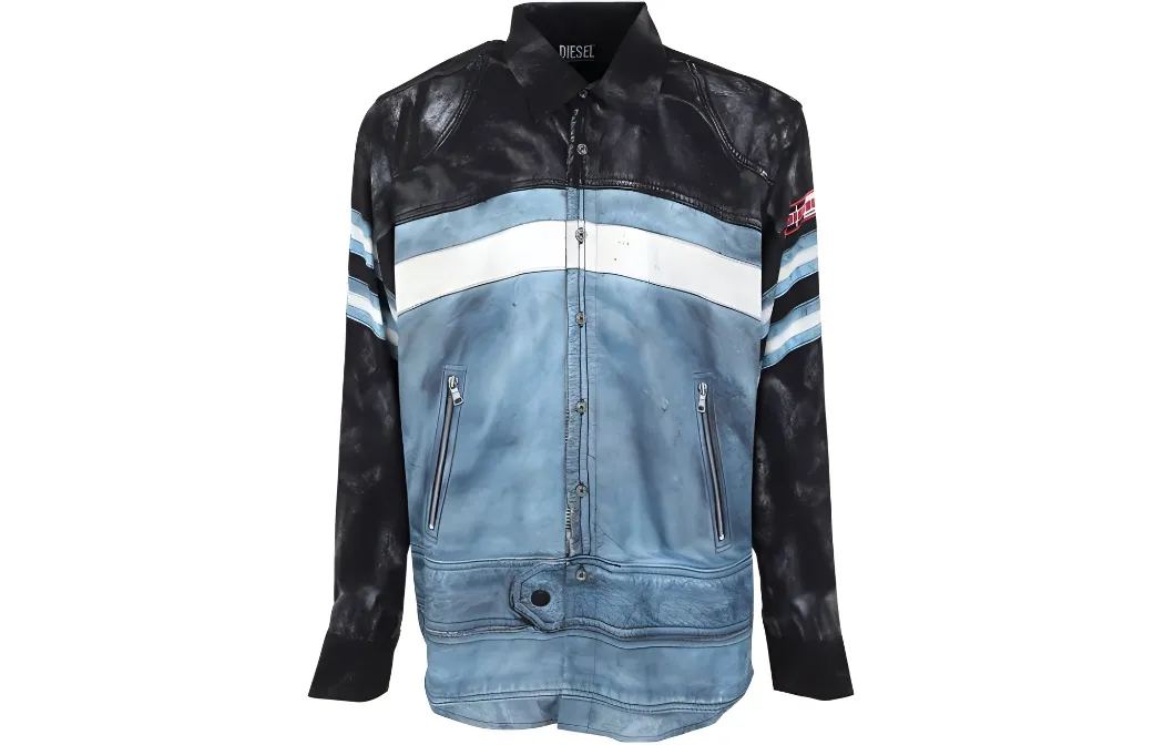 DIESEL S Umbe G Shirt