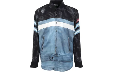 DIESEL S Umbe G Shirt