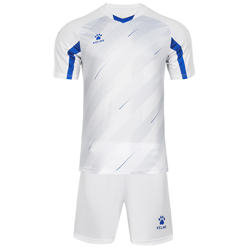KELME Soccer Jersey Sets Unisex