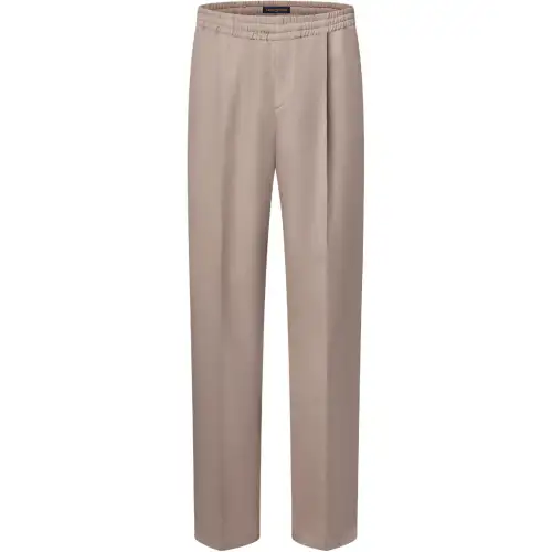 Lv Casual Drawstring Pants