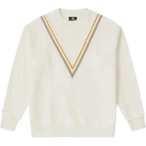 Converse Sweatshirt Women's Brown