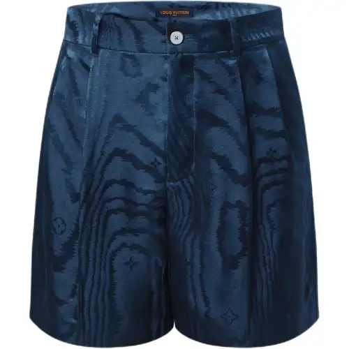 Lv Fluid Tailored Shorts