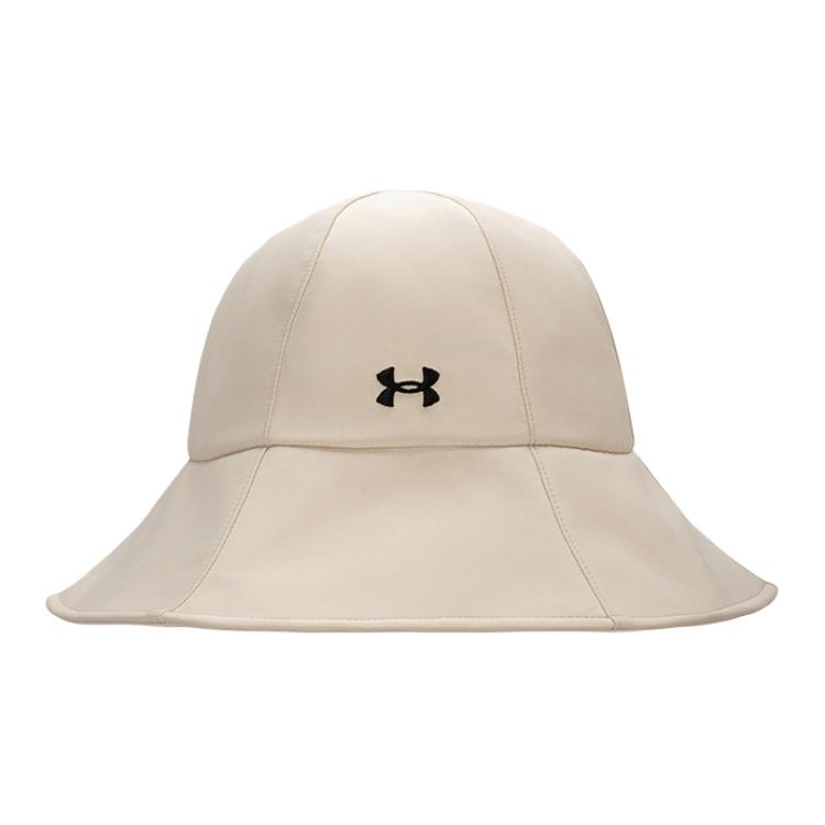 Панама Under Armour (черная)