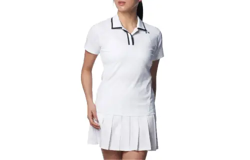 Under Armour Polo Shirt Women's White