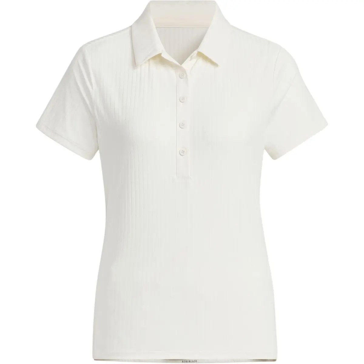 Adidas COOL FEELING POLO SHIRT Polo Shirt Women's Pink White