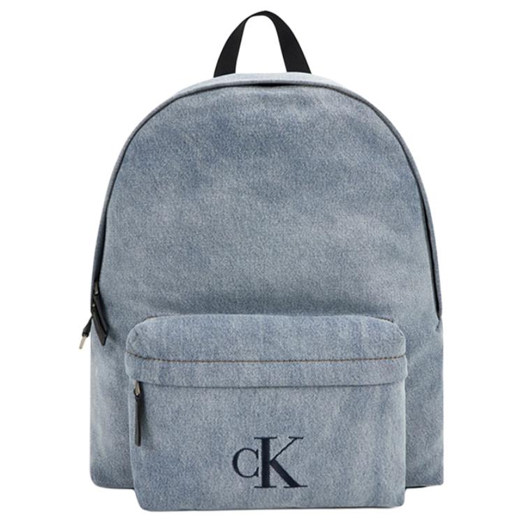 Рюкзак CALVIN KLEIN (голубой)