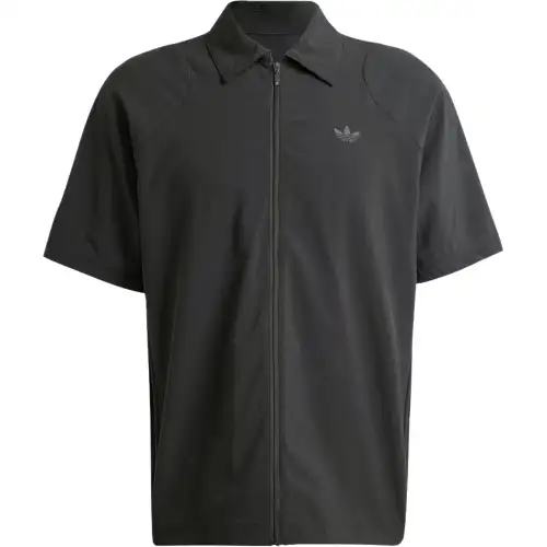 Adidas Originals Shirt Men's Black