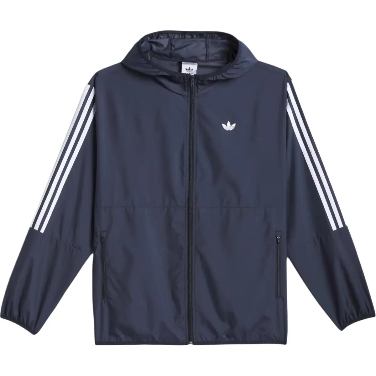 Adidas Originals Jackets & Coats Unisex Ink Blue