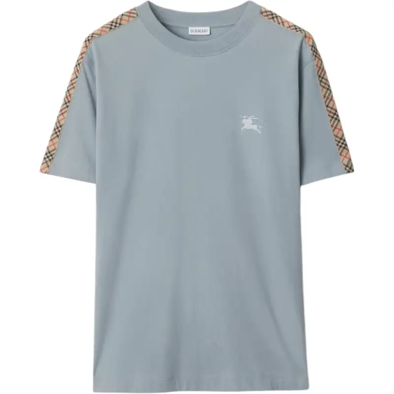 Burberry cotton t-shirt