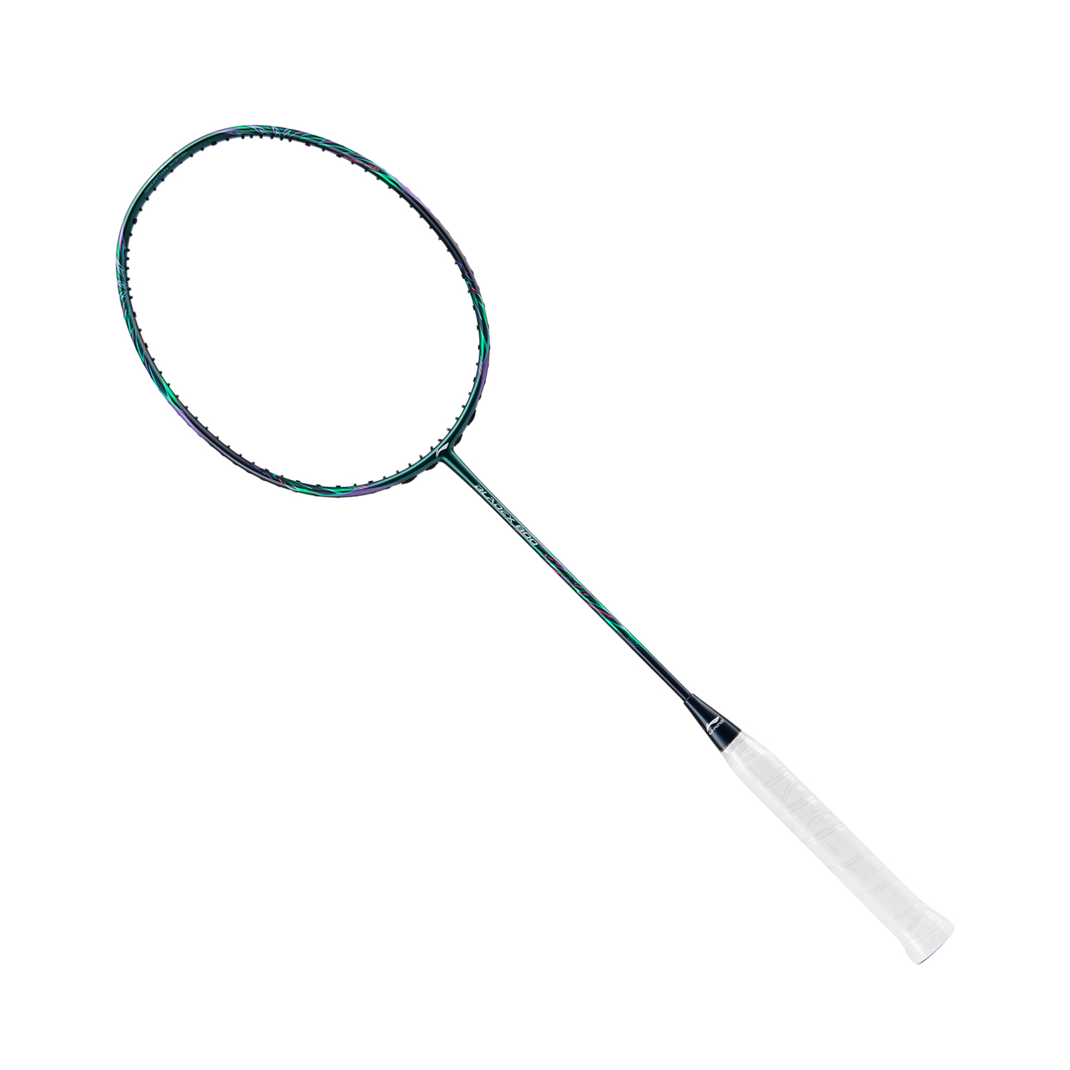Li Ning Sharp Shadow 800 NEW Sharp Shadow 800 NEW Full Carbon Badminton Rackets Speed Type Enhanced Swing Speed