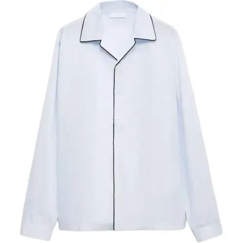 PRADA Cotton Shirt