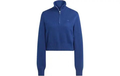 Adidas Originals Knitwear Women's Dark Blue