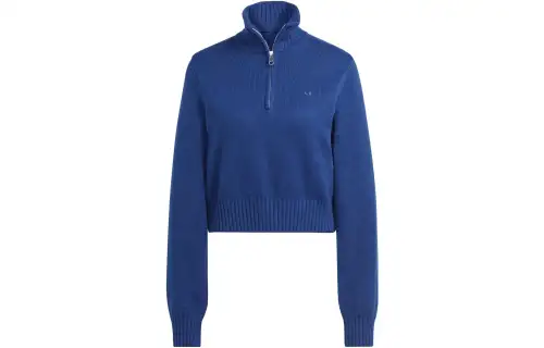 Adidas Originals Knitwear Women's Dark Blue