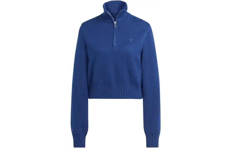 Adidas Originals Knitwear Women's Dark Blue