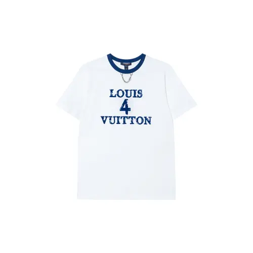 LOUIS VUITTON Louis 4 Vuitton T-Shirt