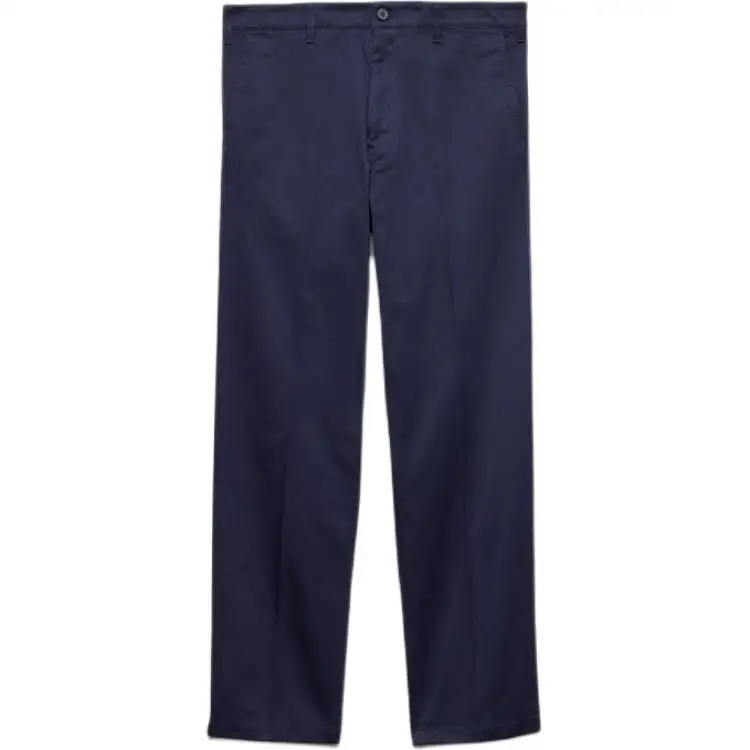 PRADA Cotton Chinos