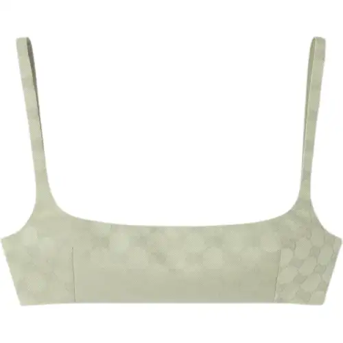 GUCCI Camisole Women's Light Green