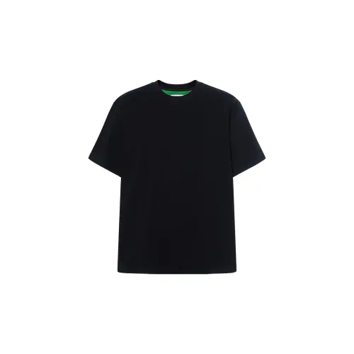 Bottega Veneta T Shirt Men's Black