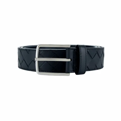 Bottega Veneta Intrecciato Belt