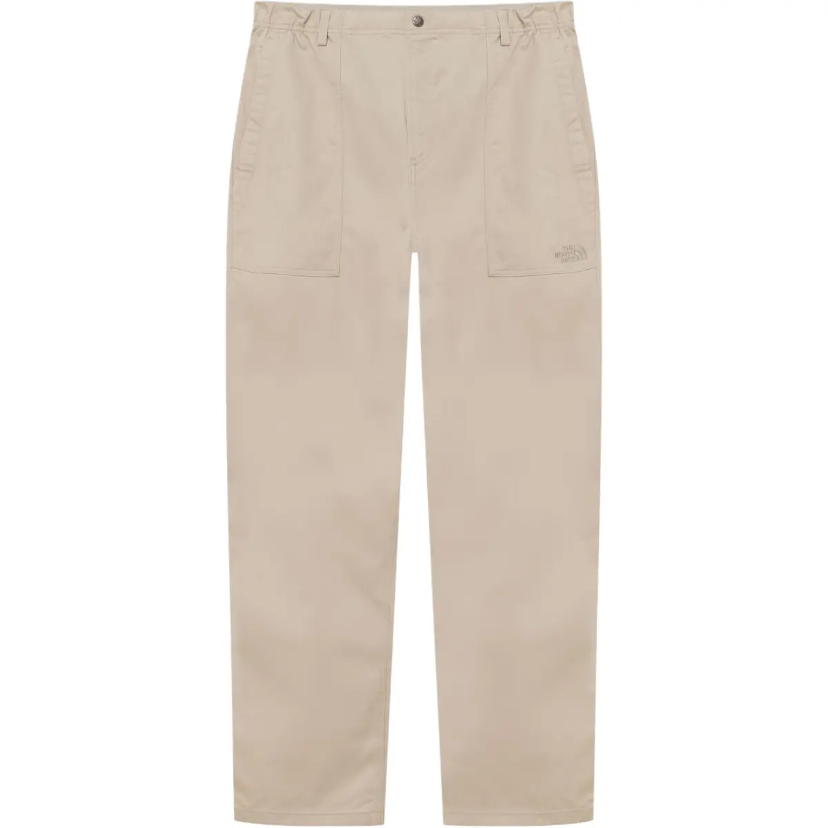 THE NORTH FACE Casual Pants Men's Light Umber