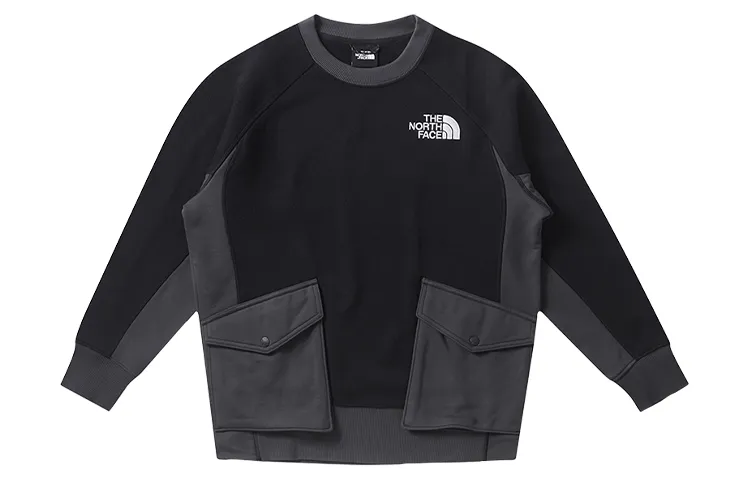 THE NORTH FACE x Urban Exploration Sweatshirt Women's Black