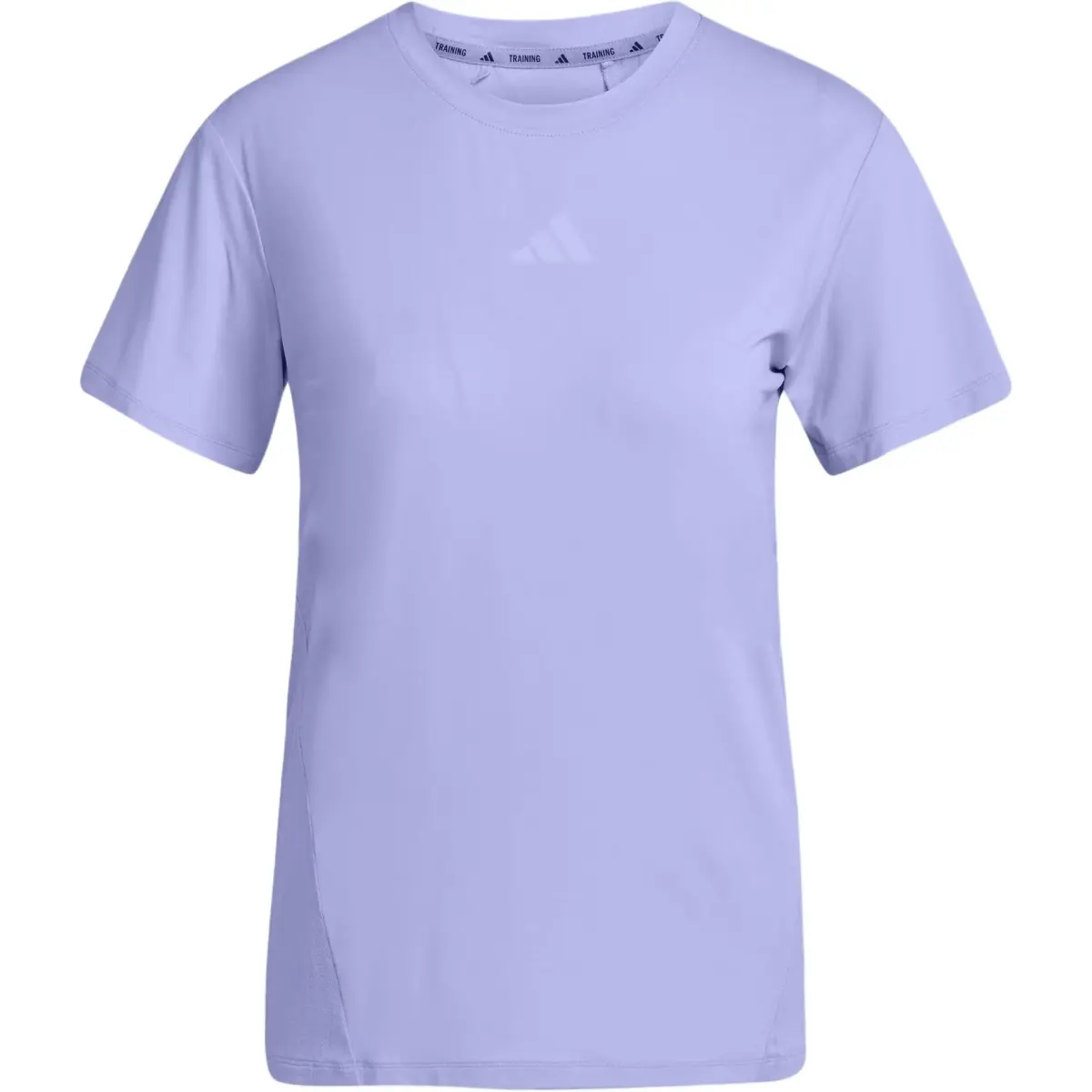 Adidas Climacool T Shirt Women's Light Purple