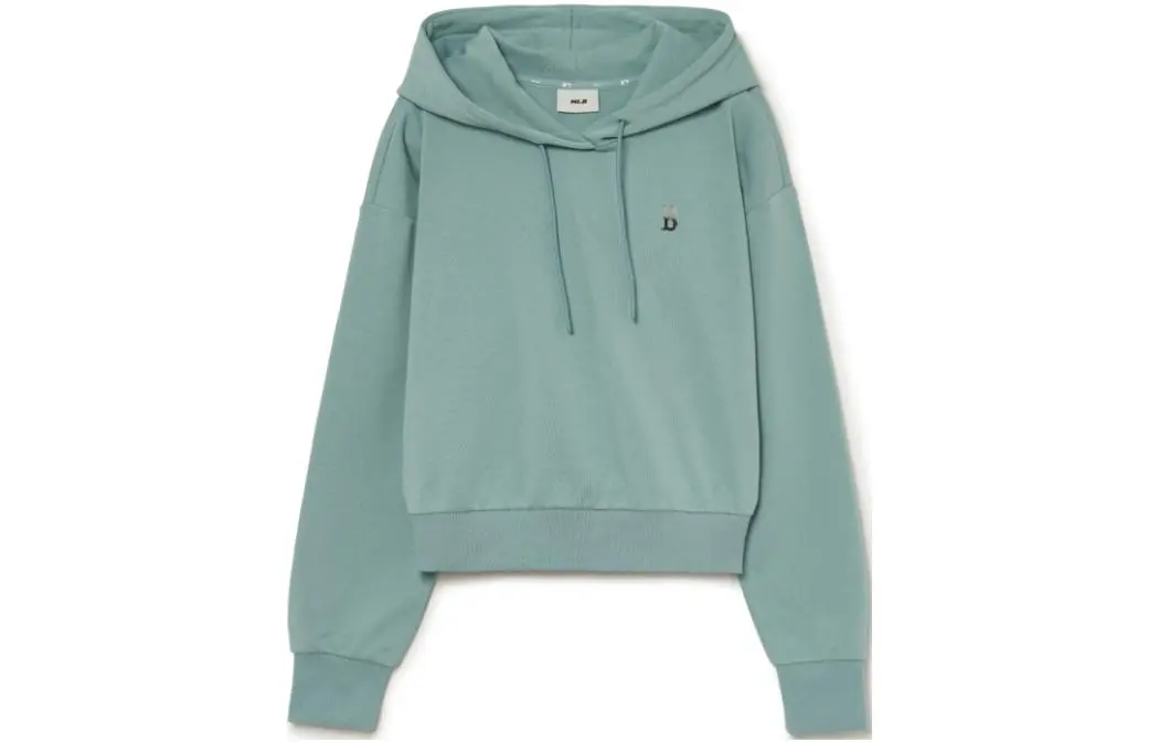 MLB Boston Red Sox Sweatshirt Women's Green