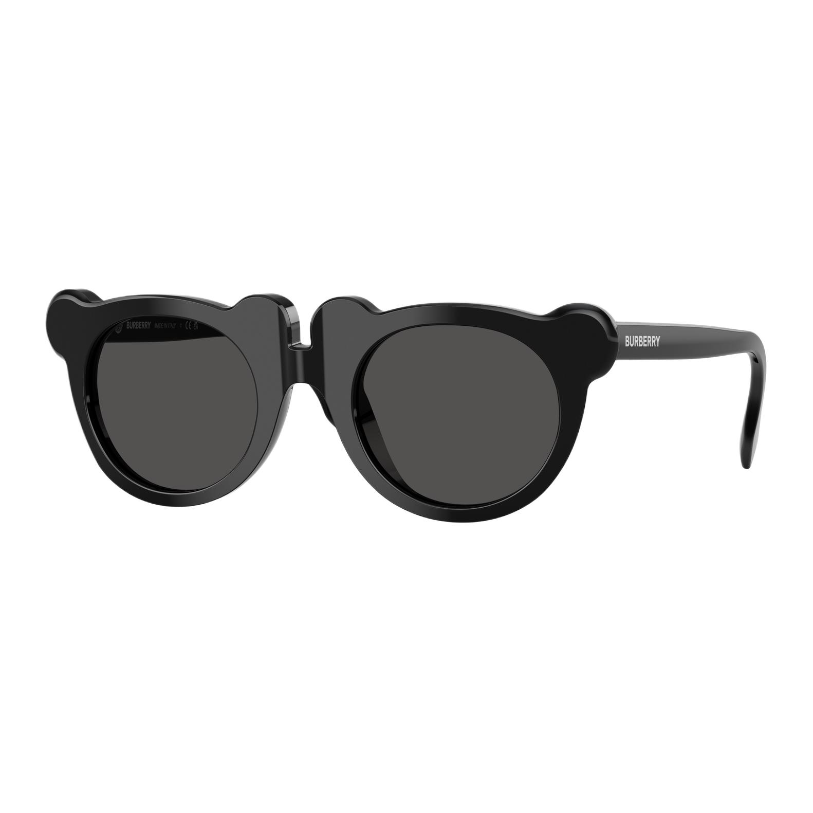 Очки Burberry 0JB4355F-3001 (черные)