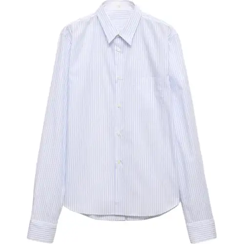 PRADA Striped Shirt