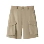 Timberland SS25 Casual Shorts Men's DH4 Light Brown