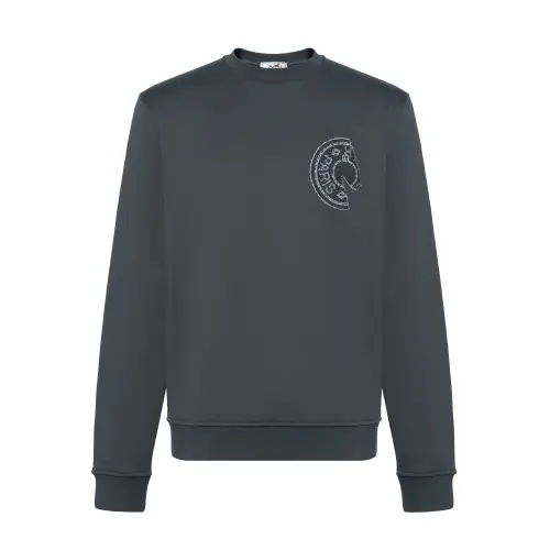 HERMES SS25 Sweatshirt Men's Oraji