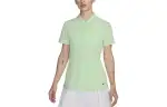 Nike Dri FIT Victory Polo Shirt Women's Vapor Green