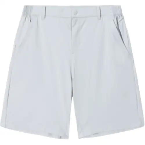 Anta Variety Training Collection Casual Shorts Men's Cloud Gray