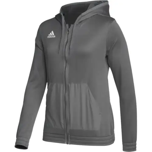 Adidas Originals Team Issue Full-Zip Hoodie