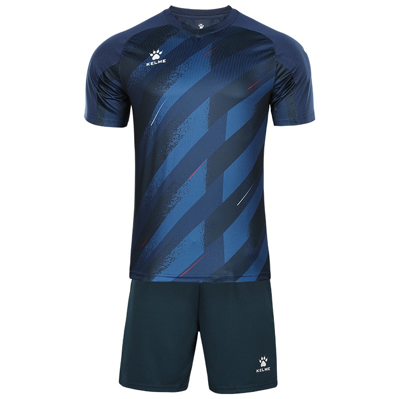 KELME Soccer Jersey Sets Unisex